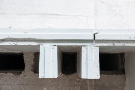 Le b&eacute;ton arm&eacute; &agrave; Lutterbach, cl&eacute; de la r&eacute;sistance structurelle